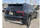 $39970 : Chevrolet Traverse 2025 LT 4 thumbnail