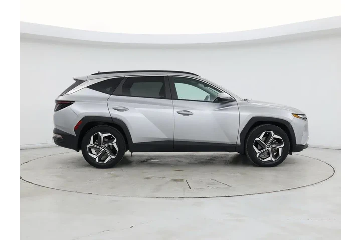 $21998 : Hyundai TUCSON 2022 SEL 4dr image 7