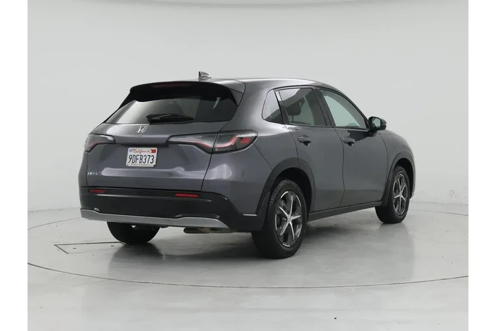 $20998 : Honda HR-V 2023 EX-L 4dr Cro image 8