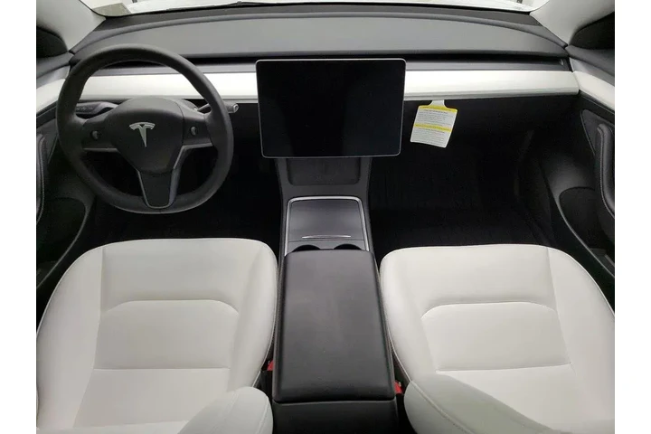 $26998 : Tesla Model 3 2023 4dr Sedan image 9