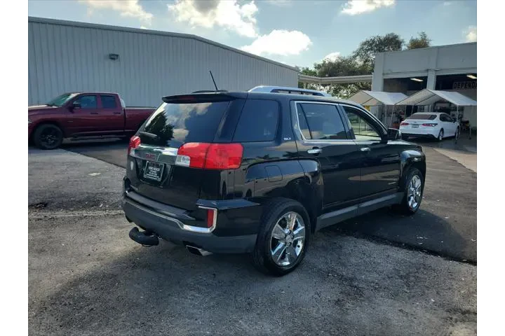$11988 : GMC Terrain 2017 SLT 4dr SUV image 6