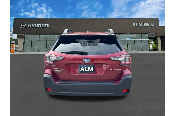 $29820 : Subaru Outback 2025 AWD Prem image 6