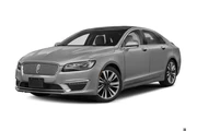 Lincoln MKZ 2018 Select 4dr