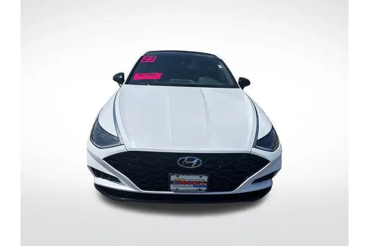 $24893 : Hyundai SONATA 2023 SEL Plus image 8