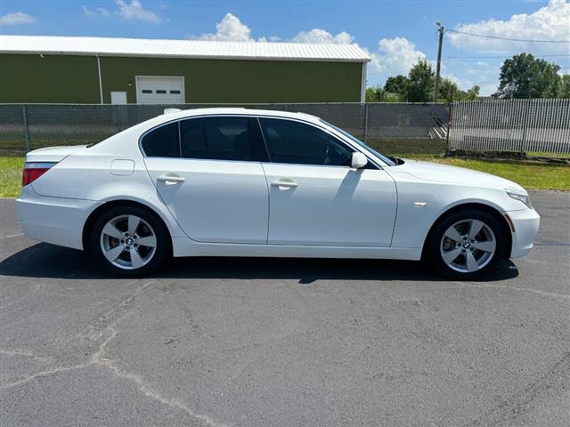 $12995 : 2008 BMW 5-Series image 2