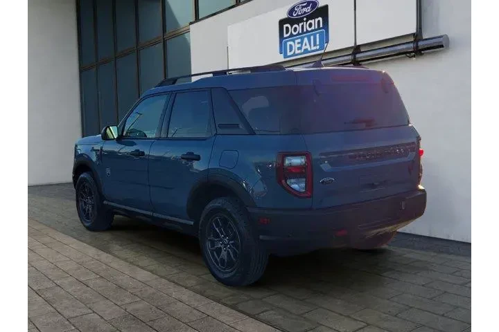 $21995 : Ford Bronco Sport 2022 AWD B image 5