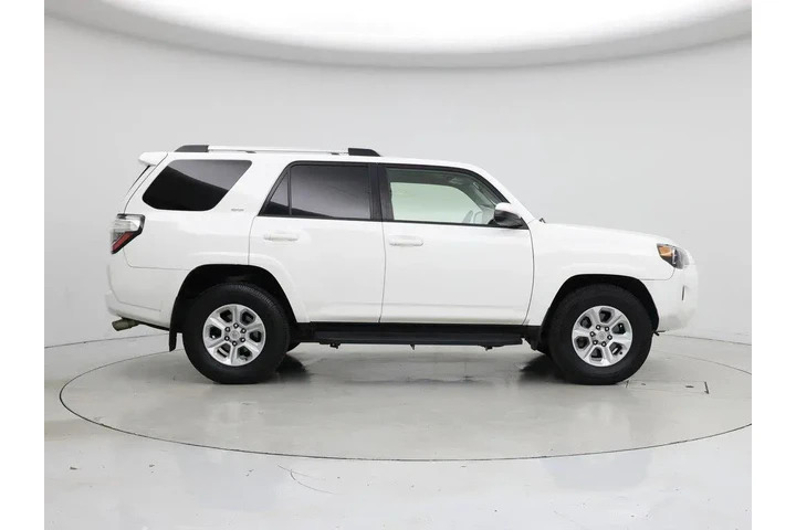 $33998 : Toyota 4Runner 2020 4x2 SR5 image 7