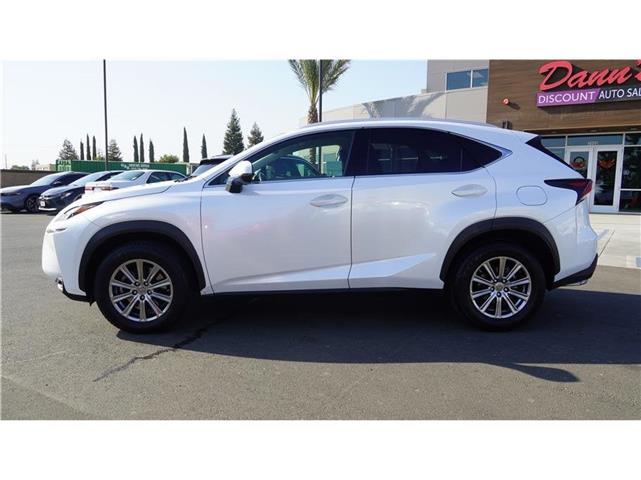 $20984 : 2017 NX 200t Sport Utility 4D image 9