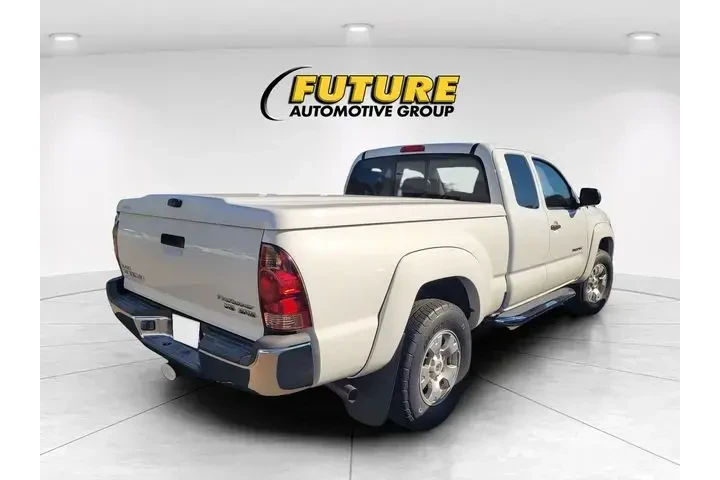 $18997 : Toyota Tacoma 2007 PreRunner image 3