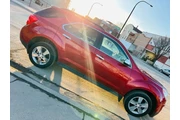 $7899 : 2014 Equinox LT thumbnail