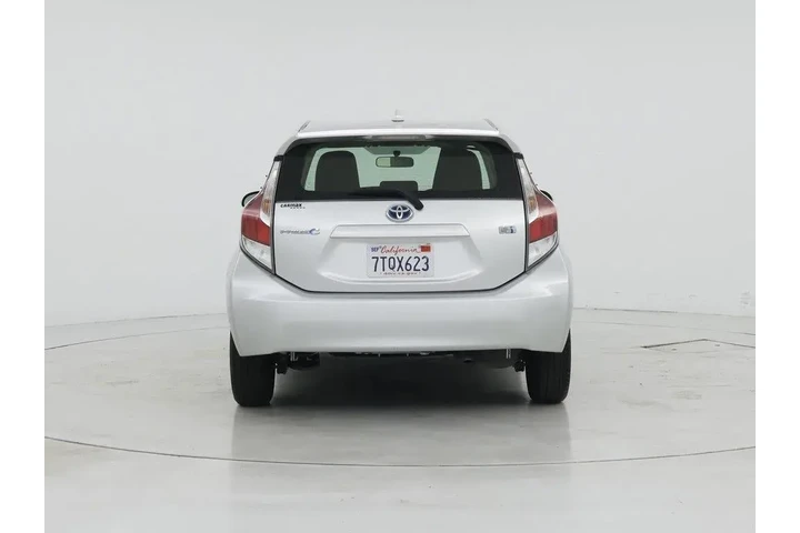 $15998 : Toyota Prius c 2016 One 4dr image 6