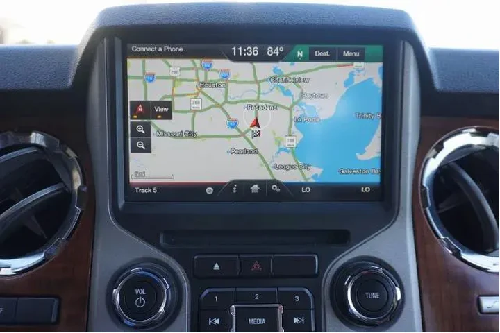 $39988 : Ford F-350 Super Duty 2016 4 image 10