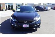 $17500 : 2019 Civic Sedan LX thumbnail