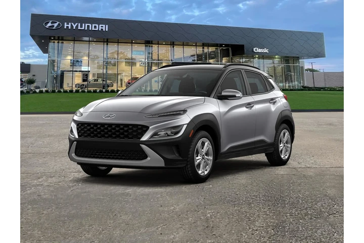 $21000 : Hyundai KONA 2023 AWD SEL 4d image 1