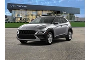 Hyundai KONA 2023 AWD SEL 4d