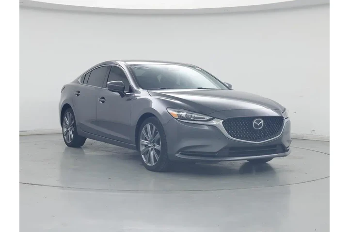 $18998 : Mazda Mazda6 2018 Touring 4d image 1