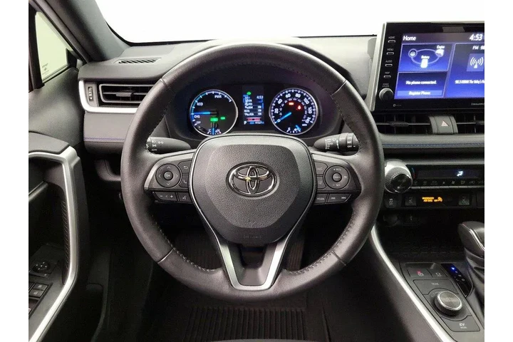$33998 : Toyota RAV4 Hybrid 2022 AWD image 10