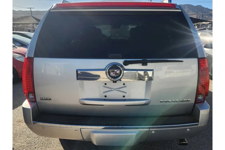 $11400 : 2012 Escalade ESV Luxury image 4