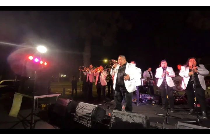 Banda Primera Generacion image 2