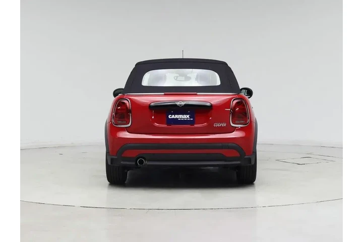 $26998 : MINI Convertible 2024 Cooper image 6