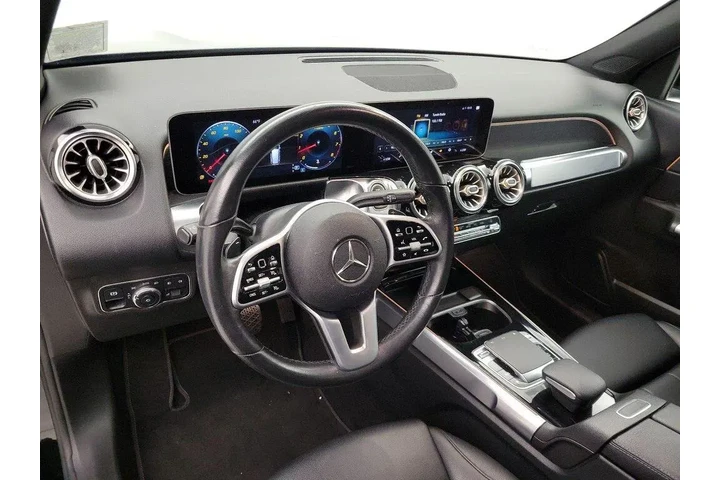 $21998 : Mercedes-Benz GLB 2020 AWD G image 9