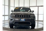 $19990 : Jeep Grand Cherokee 2020 4x2 thumbnail