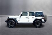 $29997 : 2020 Wrangler Unlimited Sport thumbnail