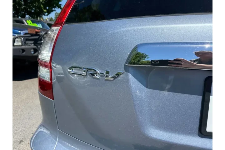 $11995 : 2007 CR-V EX-L image 9
