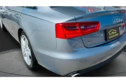 $10995 : 2015 A6 2.0T quattro Premium thumbnail