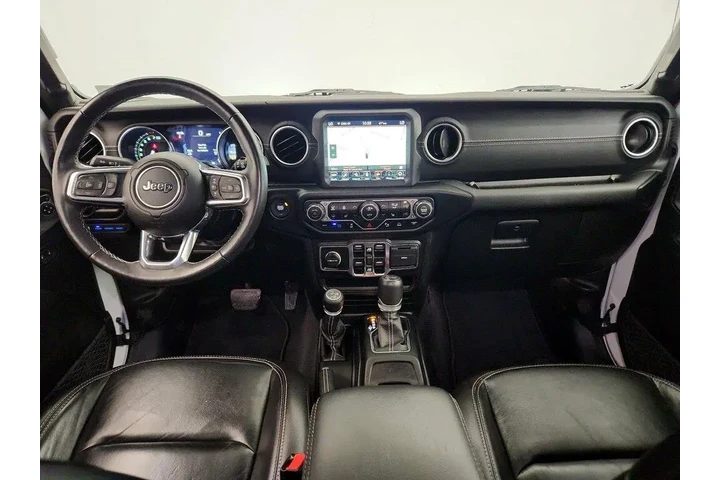 $32998 : Jeep Wrangler Unlimited 2022 image 9