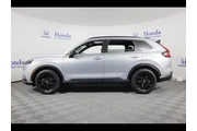 $38875 : Honda CR-V Hybrid 2025 AWD S thumbnail