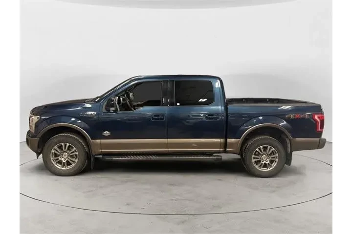 $39288 : Ford F-150 2019 4x4 King Ran image 2