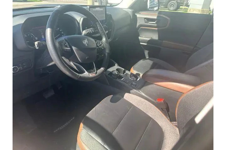 $24120 : Ford Bronco Sport 2022 AWD O image 8