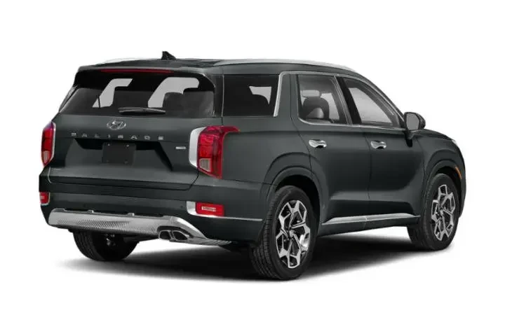 $26988 : Hyundai PALISADE 2022 Callig image 2