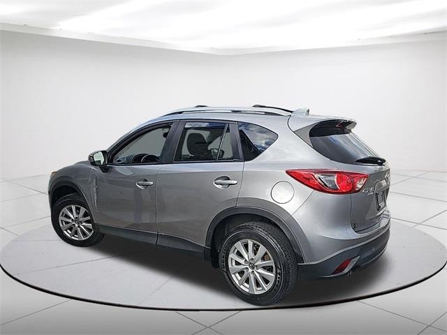 $9995 : Pre-Owned 2014 CX-5 Touring image 3