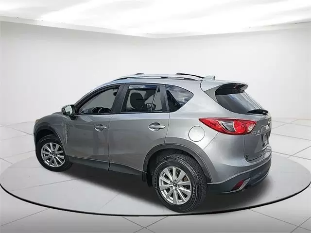 $9995 : Pre-Owned 2014 CX-5 Touring image 3