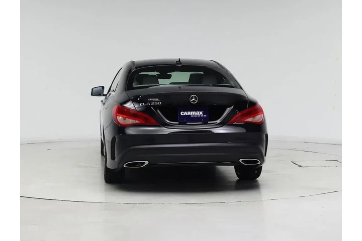 $17998 : Mercedes-Benz CLA 2018 CLA 2 image 6