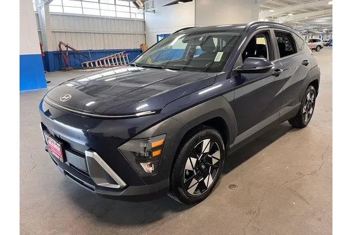 $19922 : Hyundai KONA 2025 SEL 4dr Cr image 7