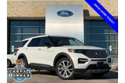 Ford Explorer 2023 AWD Plati en Plano