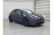 Tesla Model Y 2021 AWD Perfo en Sacramento
