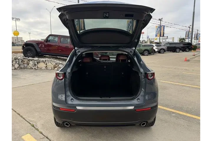 $21588 : Mazda CX-30 2023 AWD 2.5 S C image 9