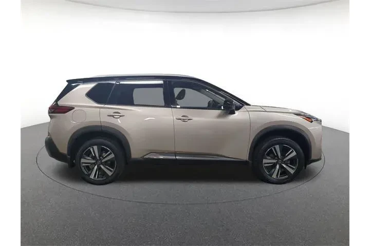 $19500 : Nissan Rogue 2021 AWD SL 4dr image 4