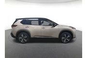 $19500 : Nissan Rogue 2021 AWD SL 4dr thumbnail