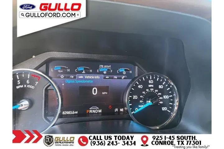 $37991 : Ford Expedition 2020 4x2 Kin image 6