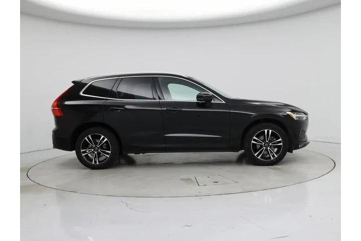 $26998 : Volvo XC60 2021 AWD T5 Momen image 7