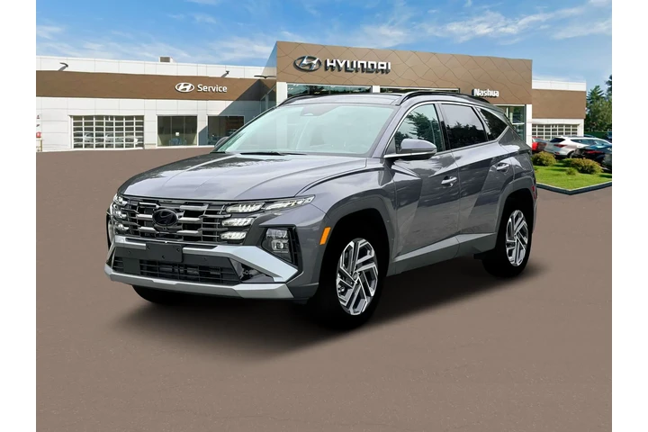 $32995 : Hyundai TUCSON Hybrid 2025 A image 1