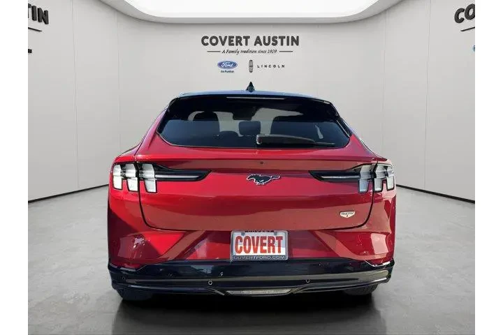 $34539 : Ford Mustang Mach-E 2023 AWD image 4