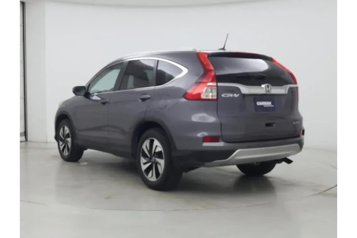 $19998 : Honda CR-V 2016 Touring 4dr image 2