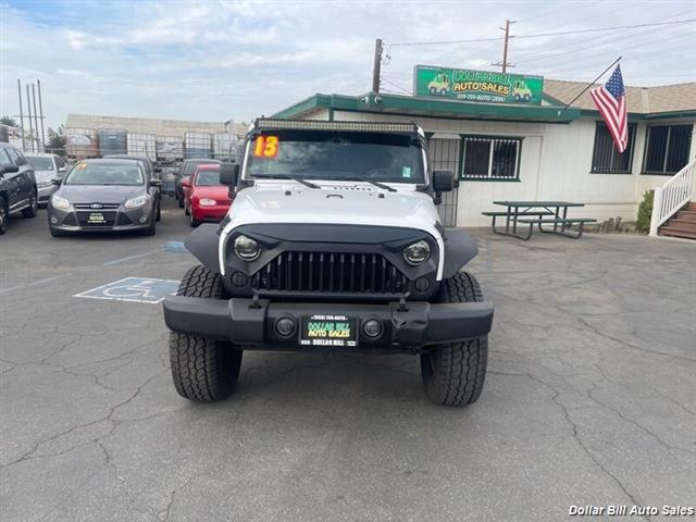 $15950 : 2013 Wrangler Sport SUV image 2