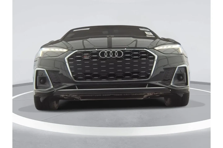 $39490 : Audi S5 Sportback 2022 AWD 3 image 4